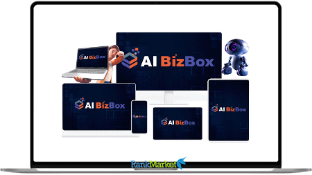 AI BizBox + OTOs group buy