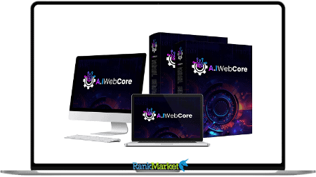 Ai WebCore + OTOs group buy