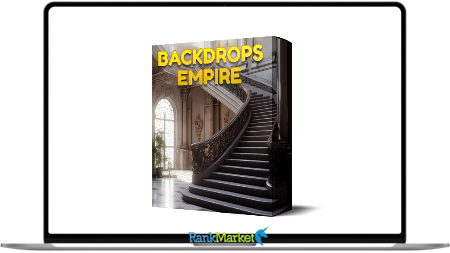 Backdrops Empire + OTOs group buy