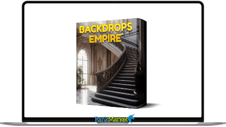 Backdrops Empire + OTOs group buy