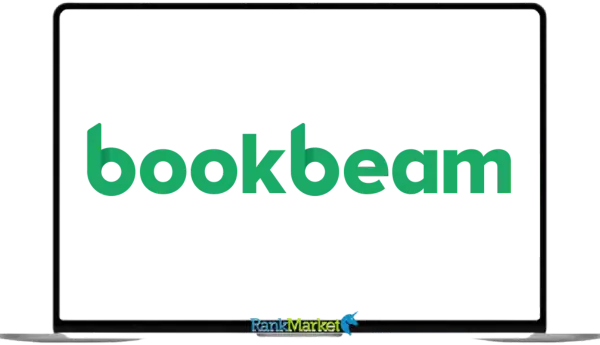 BookBeam group buy