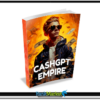 CashGPT Empire + OTOs group buy
