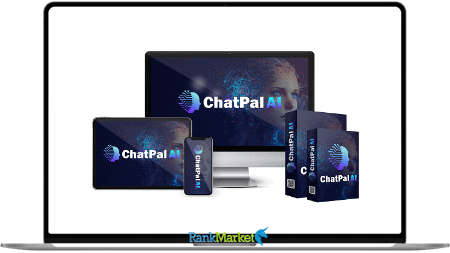 ChatPal AI + OTOs group buy