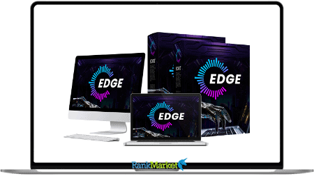 Edge + OTOs group buy