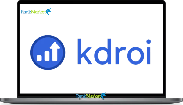 KDROI v2 group buy