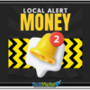 Local Alert Money group buy