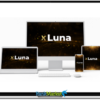 Luna + OTOs group buy