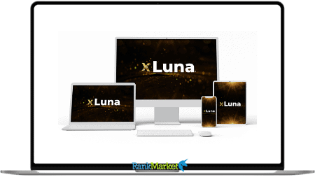 Luna + OTOs group buy