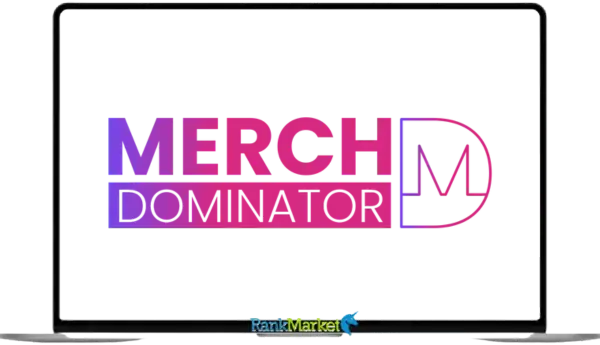 Merch Dominator Premium group buy