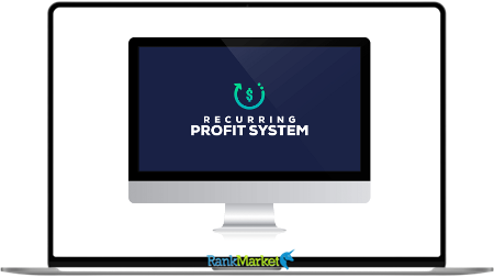 Recurring Profit System + OTOs group buy