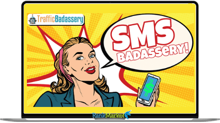SMS Badassery