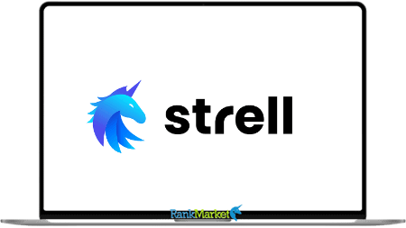 Strell Growth group buy