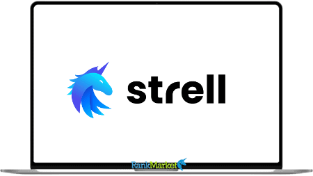 Strell Growth group buy