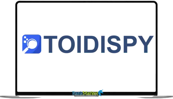 TOIDISPY - POD & DROPSHIP group buy