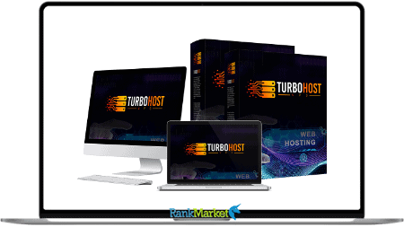 TurboHost VPS + OTOs group buy