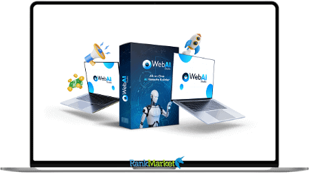 WebAiStudio + OTOs group buy