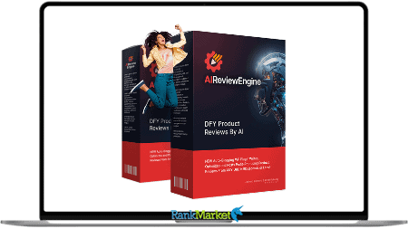 AI Review Engine + OTOs