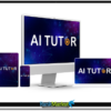 AI Tutor + OTOs group buy
