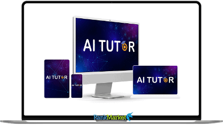 AI Tutor + OTOs group buy