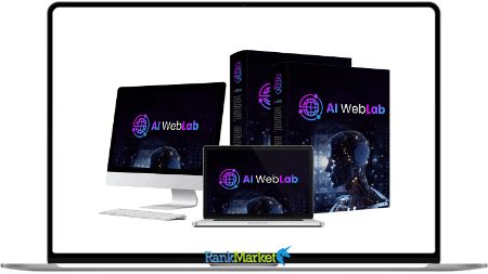 AI WebLab + OTOs group buy