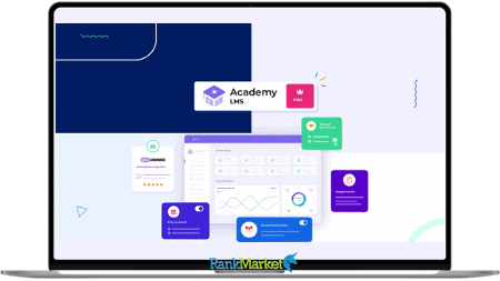 Academy LMS Pro