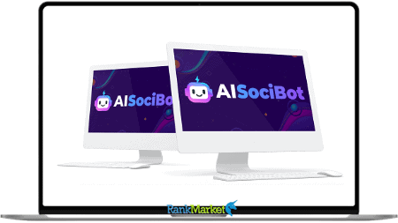Ai SociBot + OTOs