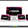 Genesis + OTOs group buy