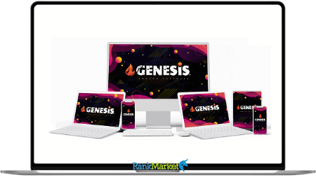 Genesis + OTOs group buy