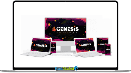 Genesis + OTOs group buy