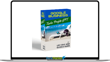 Google Business Turbo Profits GPT + OTOs group buy