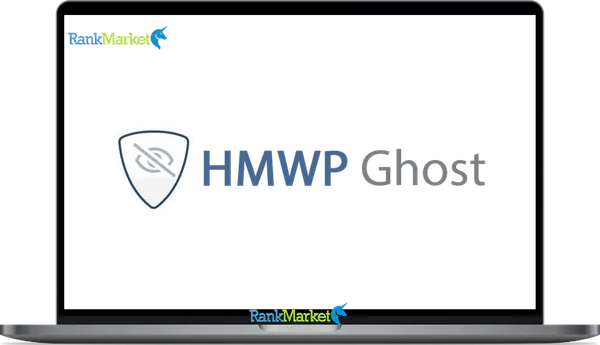 Hide My WP Ghost by Squirrly