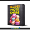 Recipes Photo Empire + OTOs group buy
