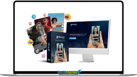 ShortsAiStudio + OTOs group buy