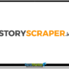 StoryScraper Business group buy