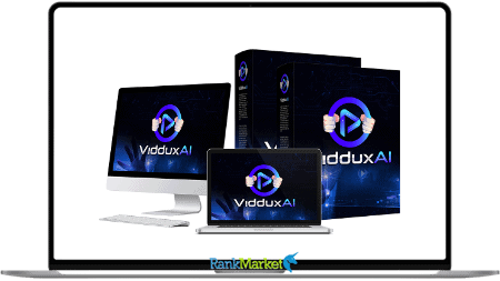 VidduxAI + OTOs group buy