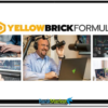 Yellow Brick Formula + OTOs group buy