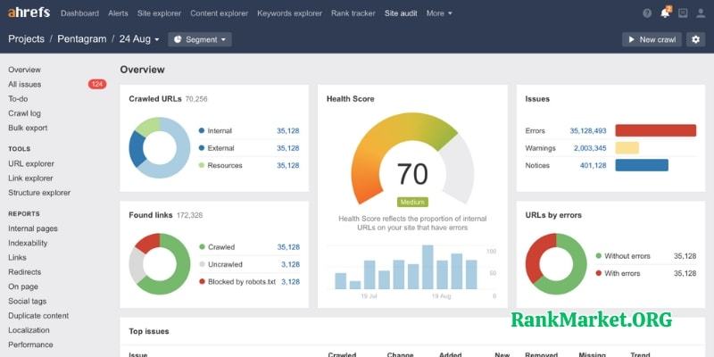 As An Seo Tool, Ahrefs Excels In Several Key Areas As An Seo Tool, Ahrefs Excels In Several Key Areas