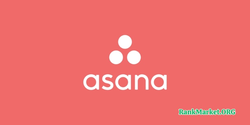 Asana digital marketing tools