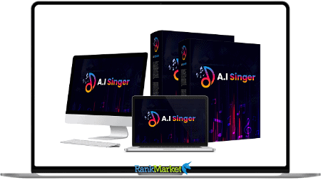 AI Singer + OTOs
