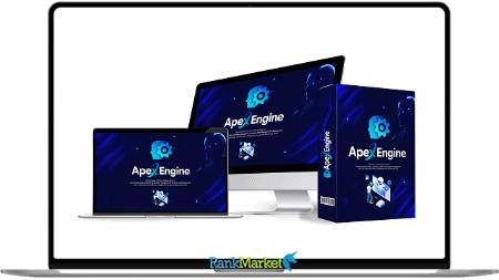 ApexEngine + OTOs group buy