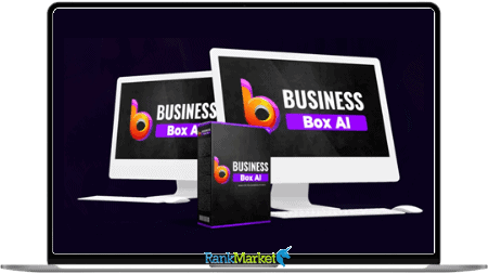 Business Box AI + OTOs - cover