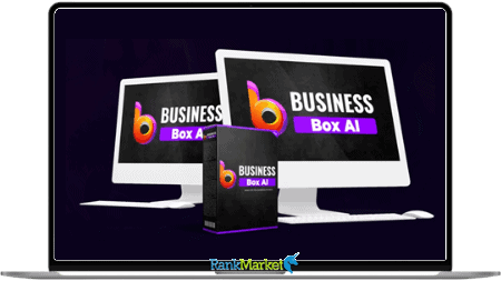 Business Box AI + OTOs group buy