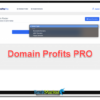 Domain Profits PRO + OTOs group buy