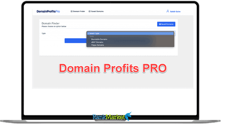 Domain Profits PRO + OTOs group buy