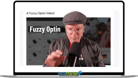 Fuzzy Optin + OTOs group buy