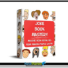 Joke Book Mastery + OTOs group buy
