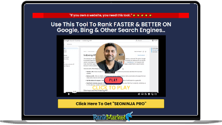 SEO Ninja group buy