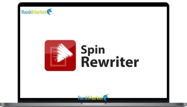 Spin Rewriter
