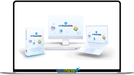 WP Essentials + OTOs group buy