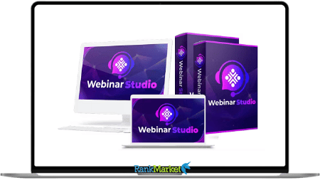 WebinarStudio + OTOs